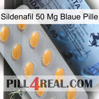 Sildenafil 50 Mg Blue Pill 44